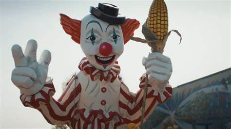 Clown in a Cornfield 2025 Movie Latest Trailer, Release Date, Cast, Budget, Actors