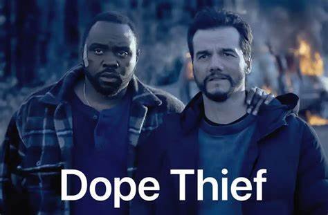 Dope Thief Movie & Tv Show