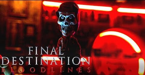 Discover all about Final Destination: Bloodlines – release date in theaters, latest trailer, director, cast, Characters, Story, Budget, Runtime