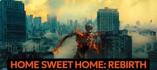Rebirth: Home Sweet Home Movie trailer, budget, summary, review, cast and characters