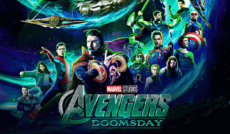 Avengers: Doomsday (2026), Trailer, Release Date, Cast, Budget, Characters, Updates and  Announcements