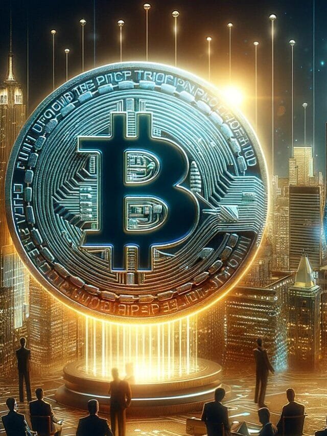 Bitcoin