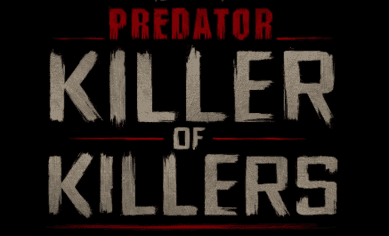 Predators: Killer of Killers Discover where to stream, trailer insights, vision, synapsis and more