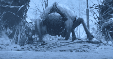 The Eternaut release dates, where to watch, trailers, reviews