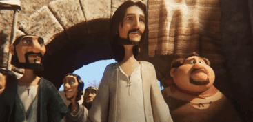The king of kings cast, actors, characters, release date, official trailer, budget, director, runtime, storyline