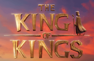 The king of kings cast, actors, characters, release date, official trailer, budget, director, runtime, storyline