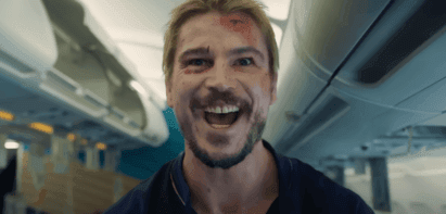 Fight or Flight movie release date, trailer, cast, budget, and where to watch online