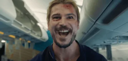 Fight or Flight movie release date, trailer, cast, budget, and where to watch online